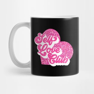 Self Love Club 2 Mug